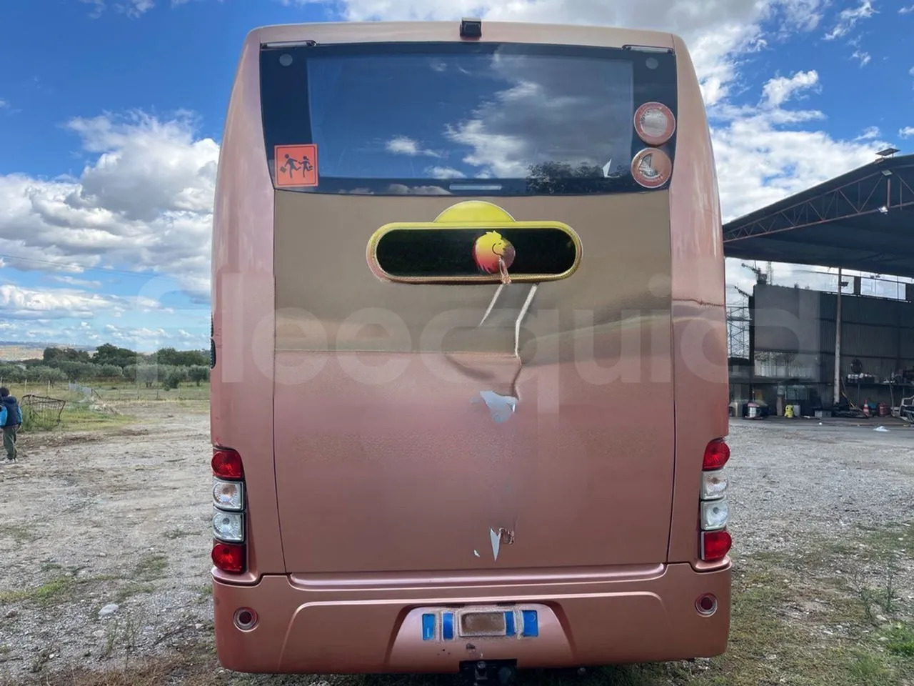 Volvo 9700 - 长途客车:图5 Volvo 9700 - 长途客车:图5