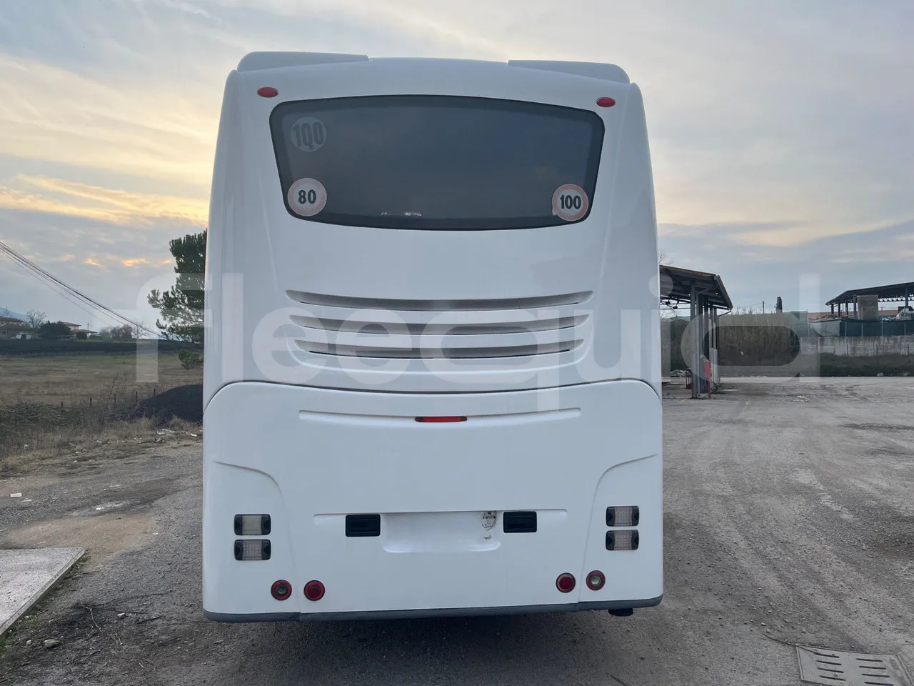 Volvo B12 - 长途客车:图5 Volvo B12 - 长途客车:图5