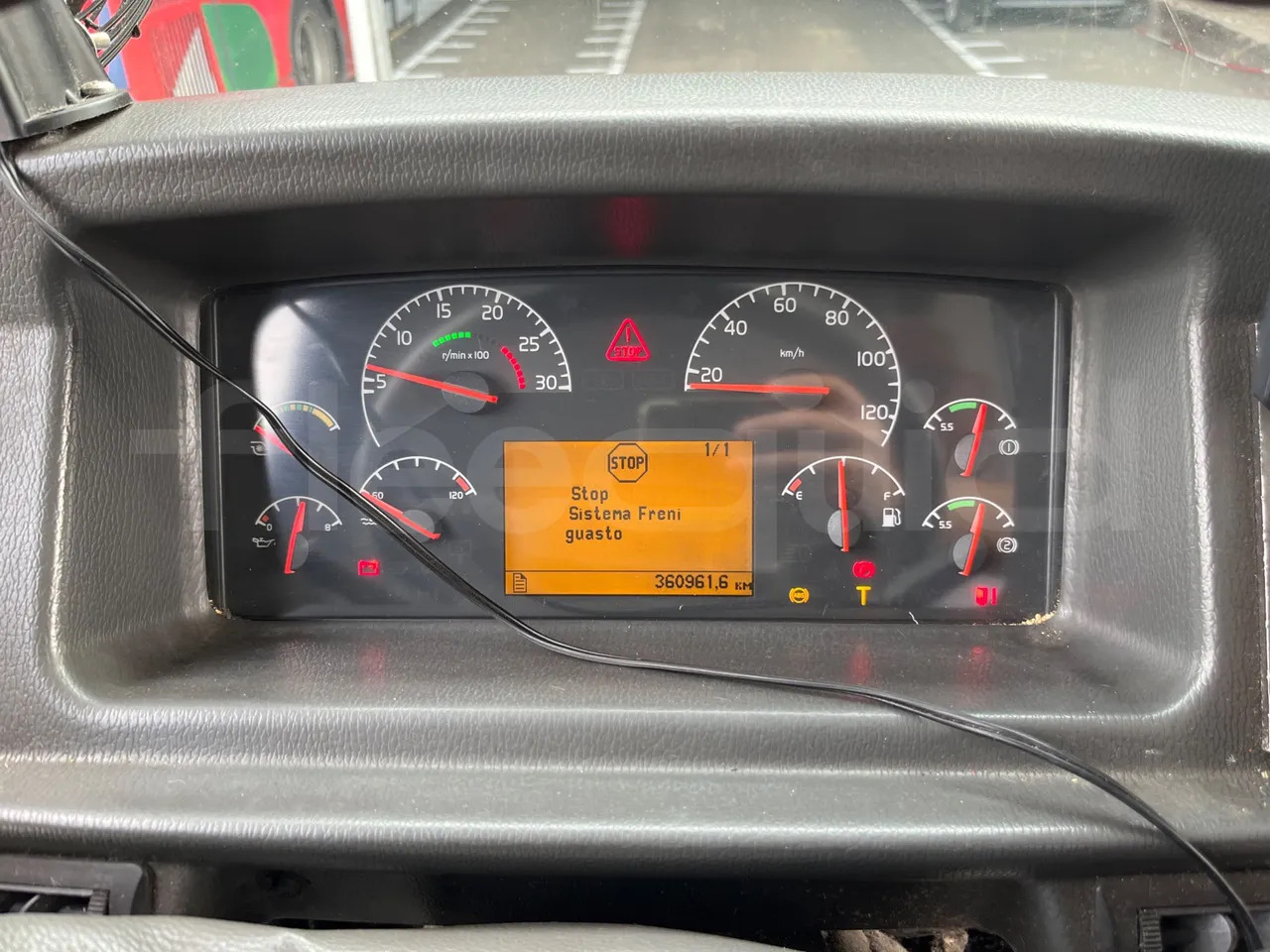 Volvo Bravo I City - 城市巴士:图3 Volvo Bravo I City - 城市巴士:图3