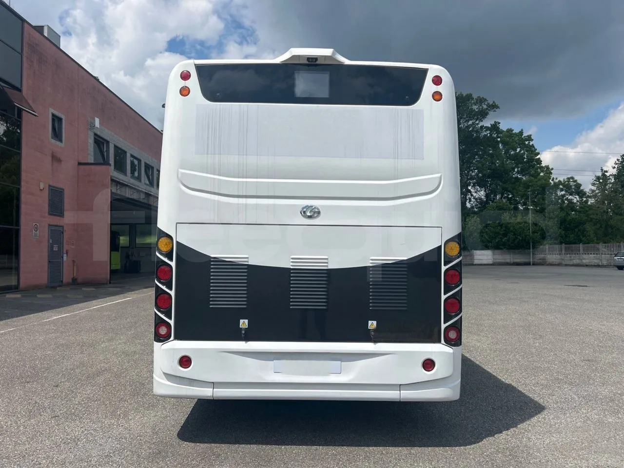 Zonson Granton - 城市巴士:图5 Zonson Granton - 城市巴士:图5