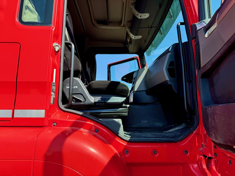 MAN TGS 41.510 8x4 Kipper 18 qm Hinterkipper Hardox Steel - 翻斗车:图3 MAN TGS 41.510 8x4 Kipper 18 qm Hinterkipper Hardox Steel - 翻斗车:图3