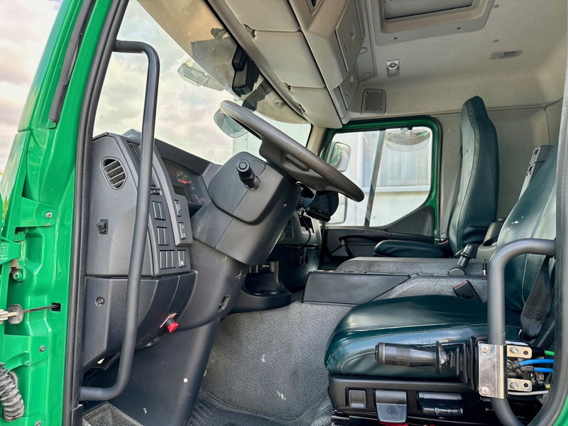 吊钩升降车 Volvo FE 330 6x2 Hooklift Joab 20 to 5400 mm Lenkachse:图11 吊钩升降车 Volvo FE 330 6x2 Hooklift Joab 20 to 5400 mm Lenkachse:图11