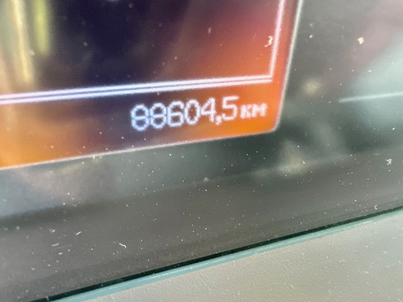 吊钩升降车 Volvo FE 330 6x2 Hooklift Joab 20 to 5400 mm Lenkachse:图17 吊钩升降车 Volvo FE 330 6x2 Hooklift Joab 20 to 5400 mm Lenkachse:图17