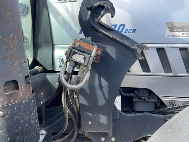 LAMBORGHINI R6 VRT 170 DCR - 拖拉机:图5 LAMBORGHINI R6 VRT 170 DCR - 拖拉机:图5