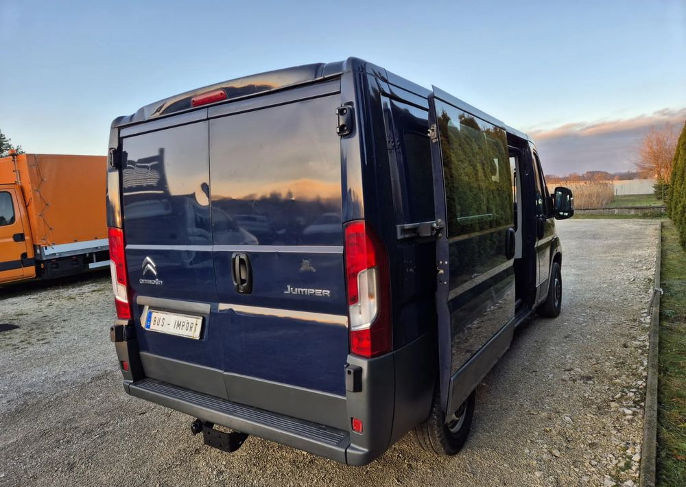 Citroën JUmper 2.2 130KM/ Brygadówka/ - 康比货车:图5 Citroën JUmper 2.2 130KM/ Brygadówka/ - 康比货车:图5