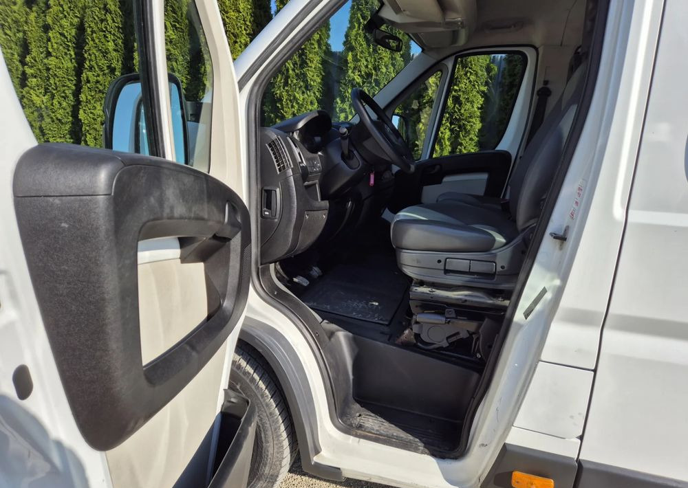 Citroën Jumper 150KM Brygadówka Maxi - 康比货车:图5 Citroën Jumper 150KM Brygadówka Maxi - 康比货车:图5