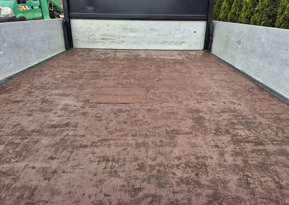 Citroën Jumper 2.2 130KM Brygadówka Dubel Kabina - 康比货车:图4 Citroën Jumper 2.2 130KM Brygadówka Dubel Kabina - 康比货车:图4