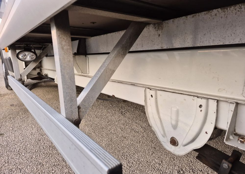 Fiat Ducato 3.0 160KM - 厢式货车:图5 Fiat Ducato 3.0 160KM - 厢式货车:图5