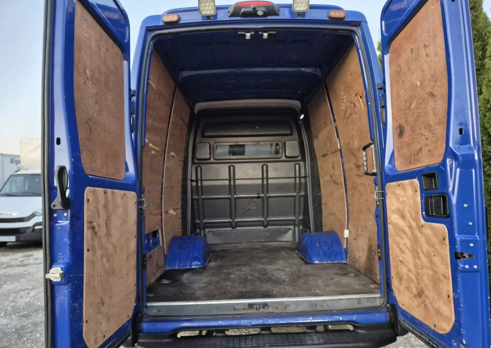 Iveco 35C17/ 3.0 170KM/ - 康比货车:图5 Iveco 35C17/ 3.0 170KM/ - 康比货车:图5