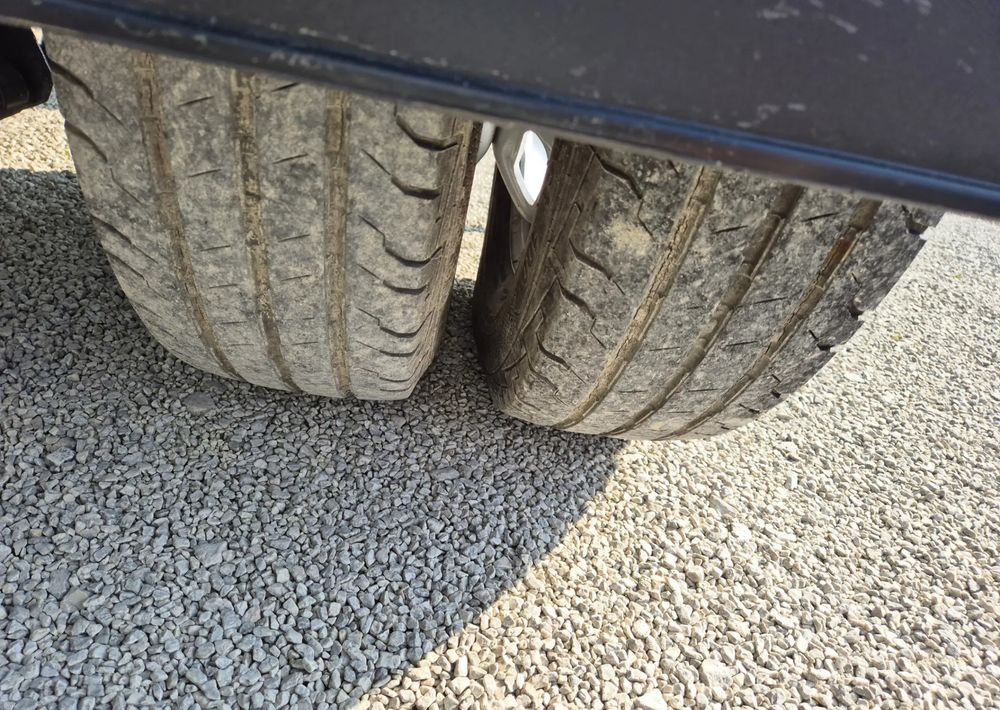 翻斗货车 Iveco 50C15 3.0 150KM 35c15：图12