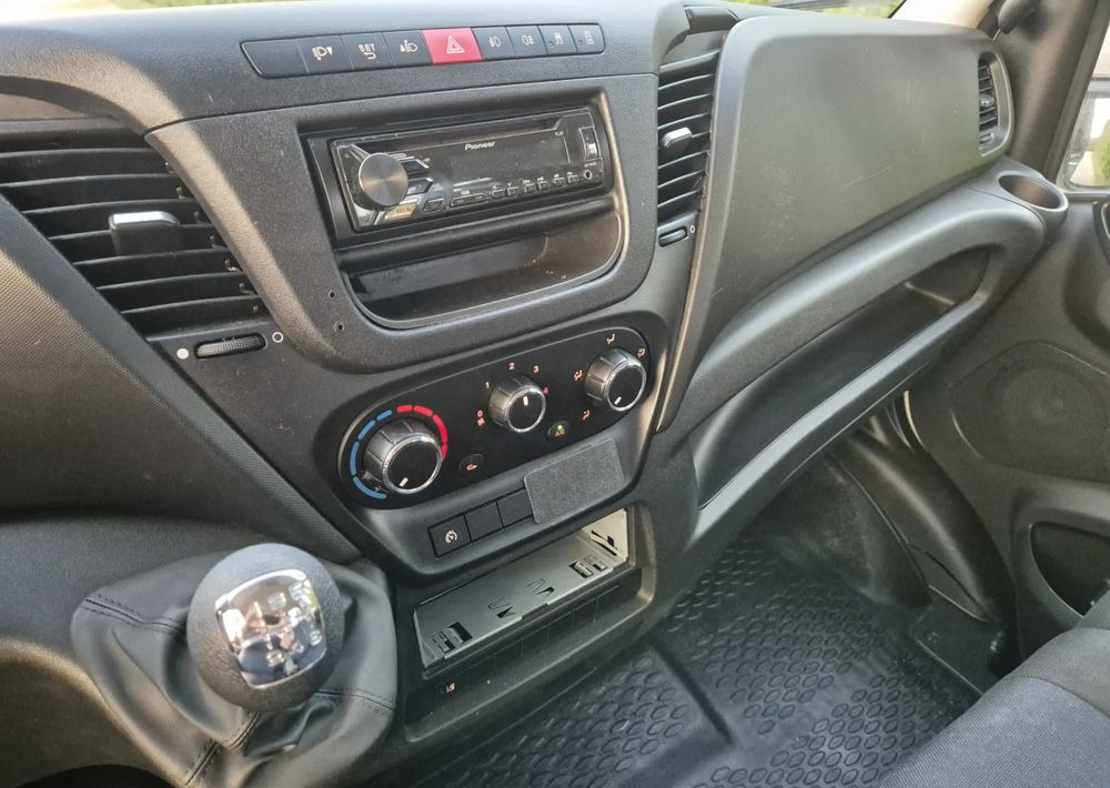 Iveco 65C15 70C15 60C15 50C15 3.0 150KM 租赁 Iveco 65C15 70C15 60C15 50C15 3.0 150KM：图6