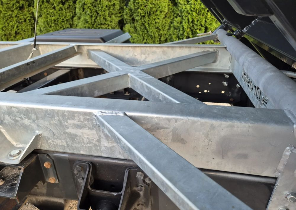 Iveco 65C15 70C15 60C15 50C15 3.0 150KM 租赁 Iveco 65C15 70C15 60C15 50C15 3.0 150KM：图15