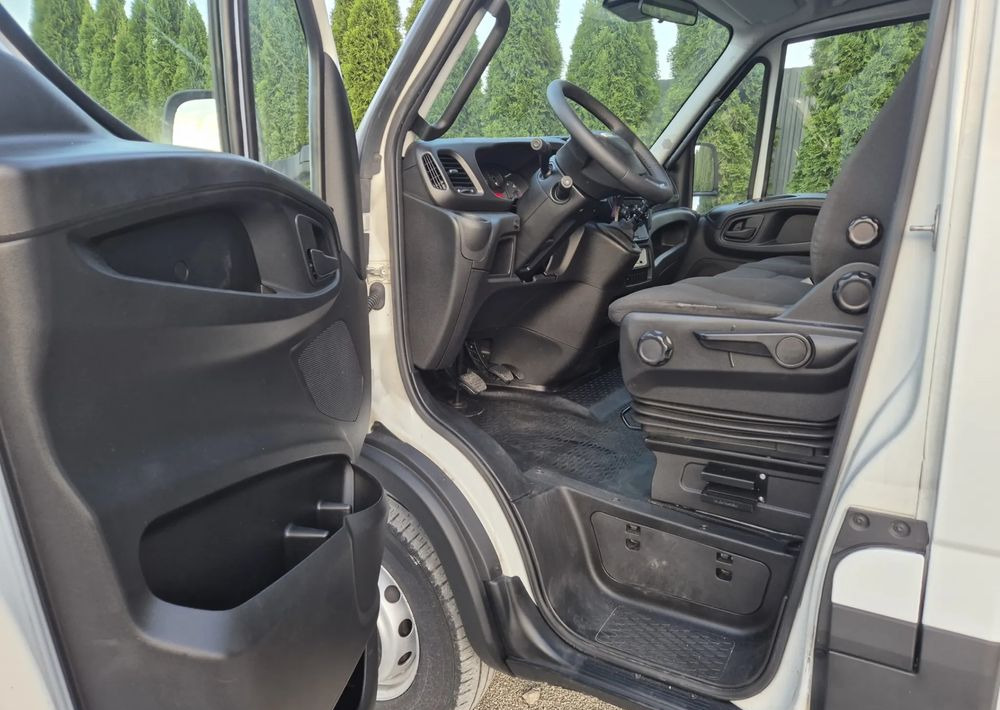 Iveco 65C15 70C15 60C15 50C15 3.0 150KM - 翻斗货车:图4 Iveco 65C15 70C15 60C15 50C15 3.0 150KM - 翻斗货车:图4