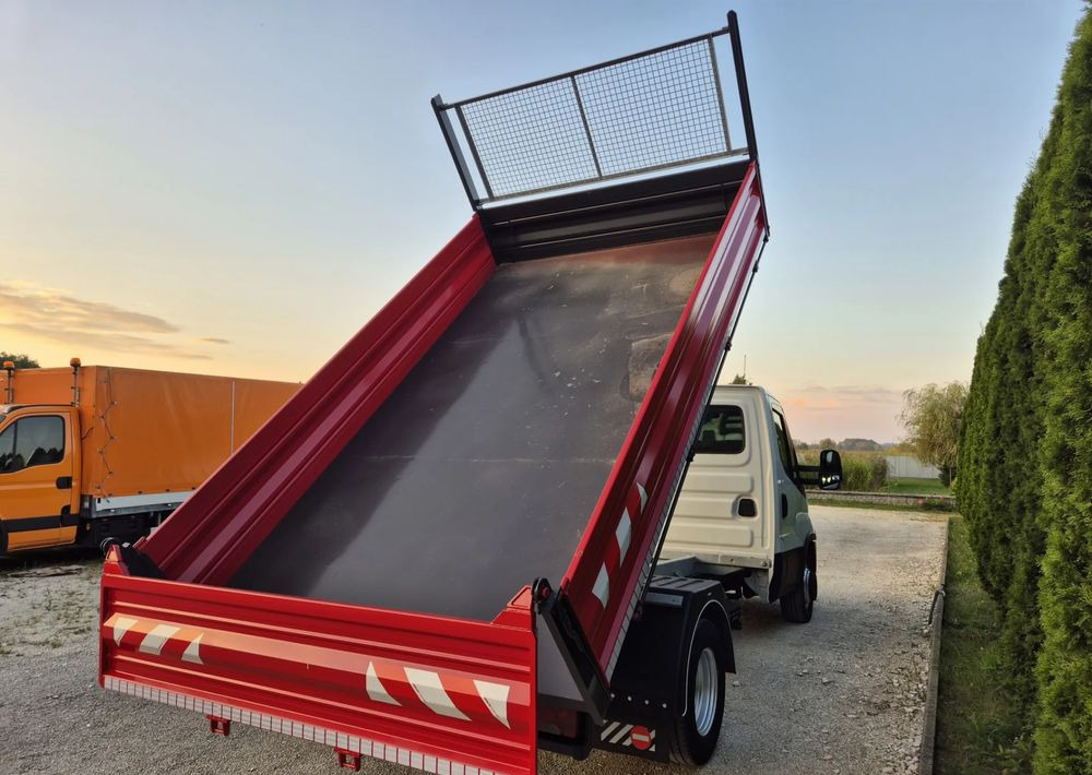 Iveco 65C15 70C15 60C15 50C15 3.0 150KM 租赁 Iveco 65C15 70C15 60C15 50C15 3.0 150KM：图20