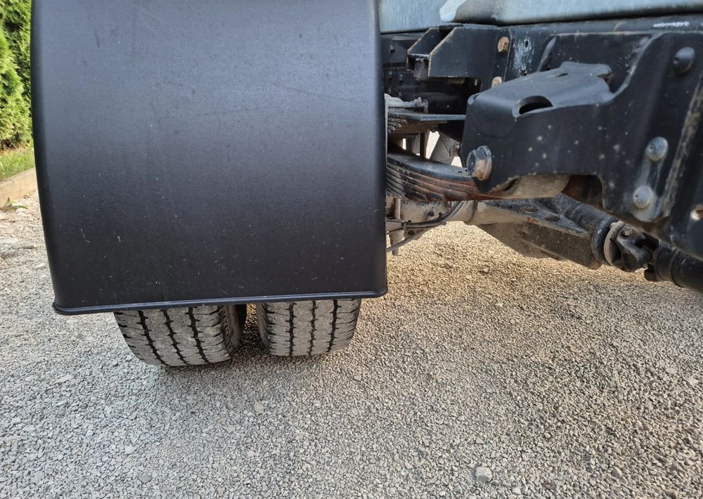 Iveco 65C15 70C15 60C15 50C15 3.0 150KM 租赁 Iveco 65C15 70C15 60C15 50C15 3.0 150KM：图11