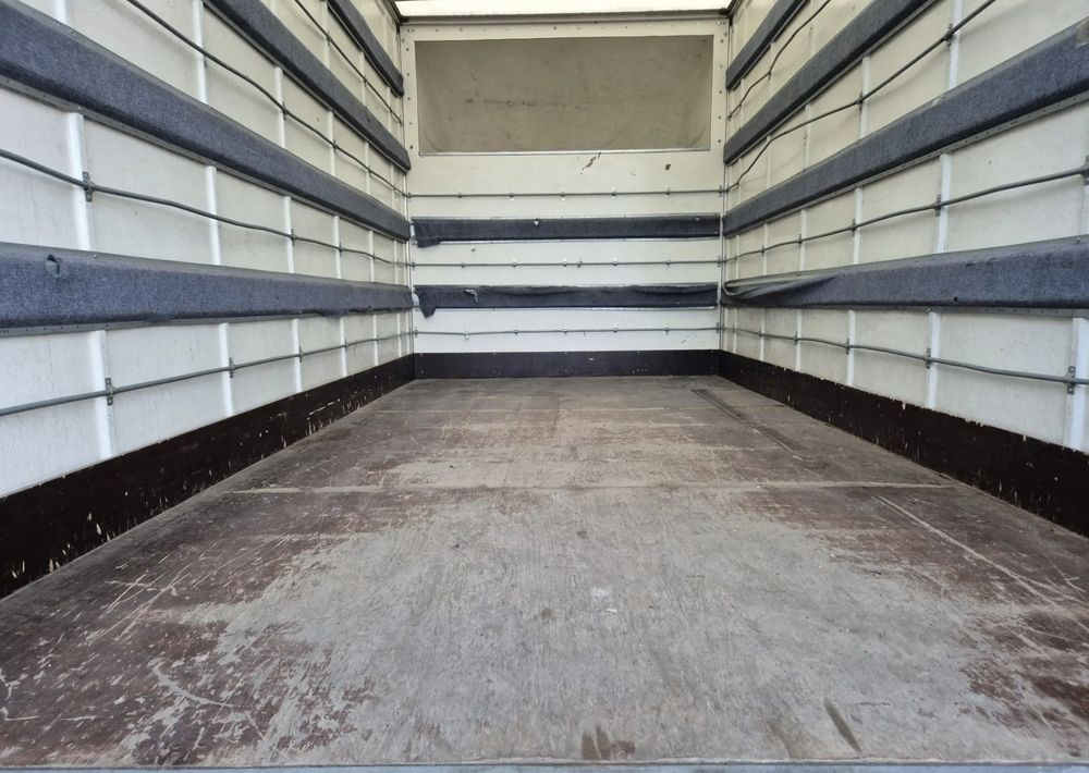 Kontener 8 palet Sprinter 2020 rok, Master ,Transit Ducato, Mascott, Inne ,stan bdb! - 可拆卸车身 - 厢式:图5 Kontener 8 palet Sprinter 2020 rok, Master ,Transit Ducato, Mascott, Inne ,stan bdb! - 可拆卸车身 - 厢式:图5