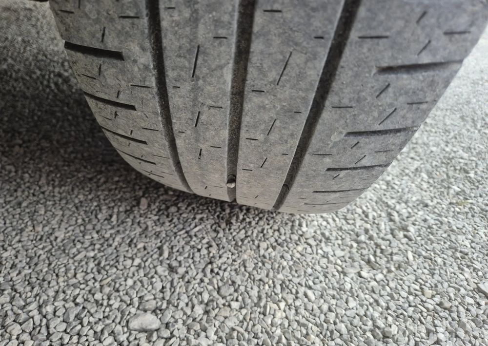 康比货车 Mercedes-Benz Sprinter 316CDI 160KM Dubel kabina：图16