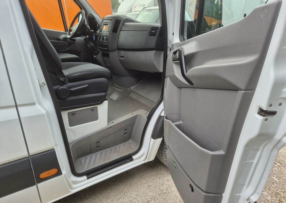 康比货车 Mercedes-Benz Sprinter 316CDI 160KM Dubel kabina：图7