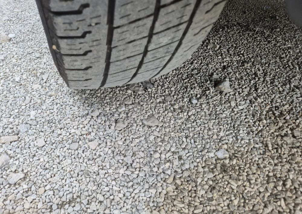 康比货车 Mercedes-Benz Sprinter 316CDI 160KM Dubel kabina：图14