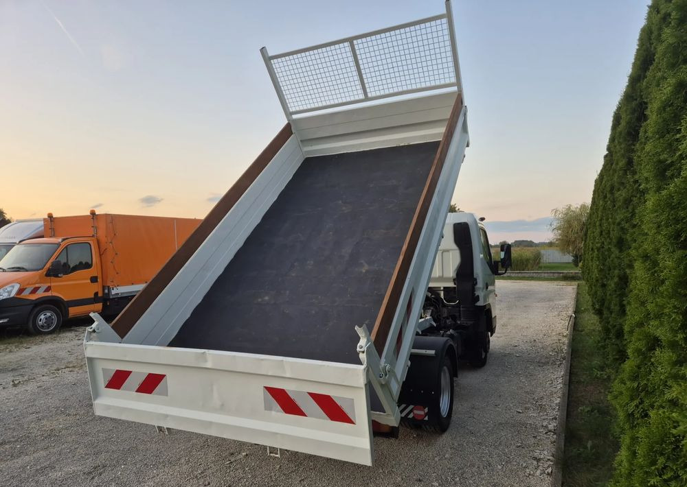 Mitsubishi Canter 3.0 租赁 Mitsubishi Canter 3.0：图10