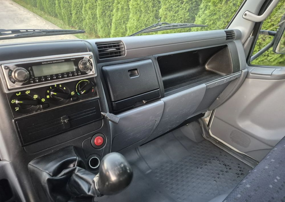 Mitsubishi Canter 3.0 租赁 Mitsubishi Canter 3.0：图7