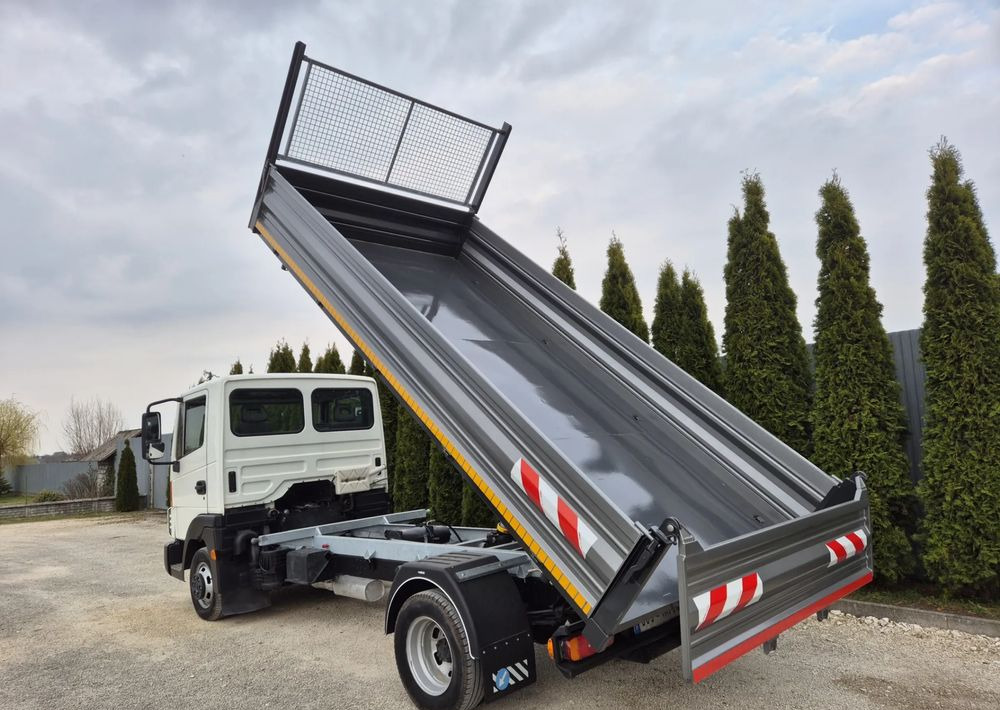 Nissan ATLEON 3.0 150KM Wywrotka 3-stronna - 翻斗货车:图3 Nissan ATLEON 3.0 150KM Wywrotka 3-stronna - 翻斗货车:图3