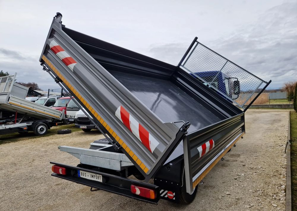 Nissan Atleon 3.0 - 翻斗货车:图5 Nissan Atleon 3.0 - 翻斗货车:图5