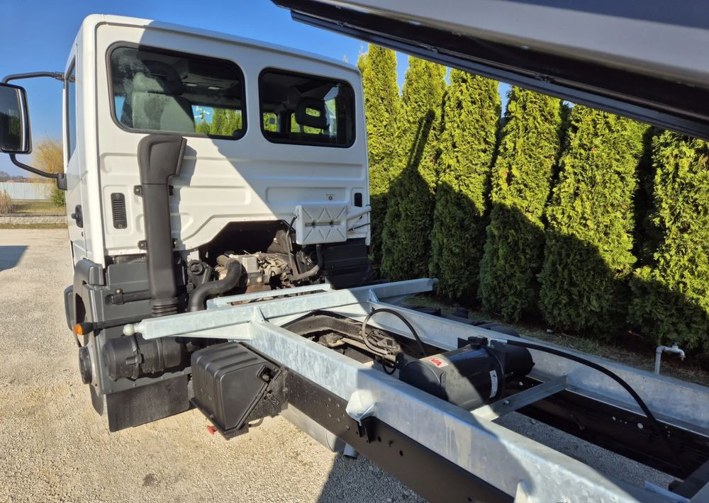 Nissan Atleon 56.13 3.0 130KM - 翻斗货车:图5 Nissan Atleon 56.13 3.0 130KM - 翻斗货车:图5