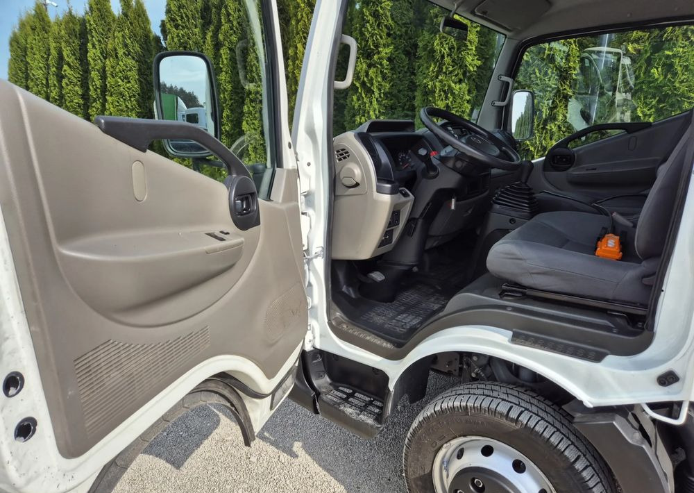 Nissan Cabstar 35.14 2.5 140KM Wywrotka, NT400 - 翻斗货车:图4 Nissan Cabstar 35.14 2.5 140KM Wywrotka, NT400 - 翻斗货车:图4