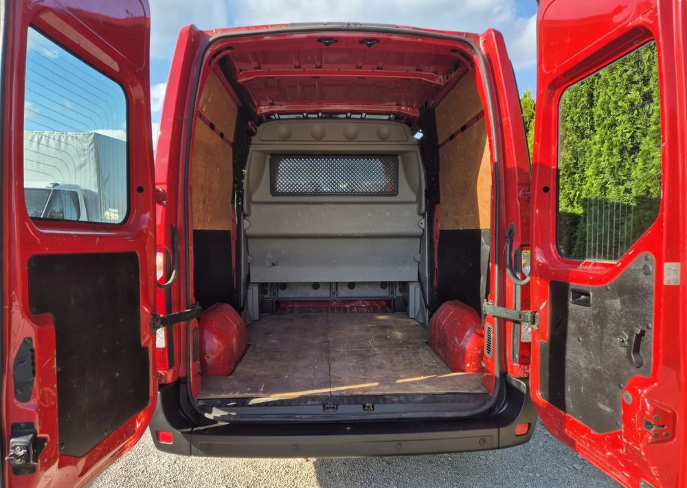 Opel Movano 2.3 125KM L2H2 Dubel Kabina - 康比货车:图5 Opel Movano 2.3 125KM L2H2 Dubel Kabina - 康比货车:图5