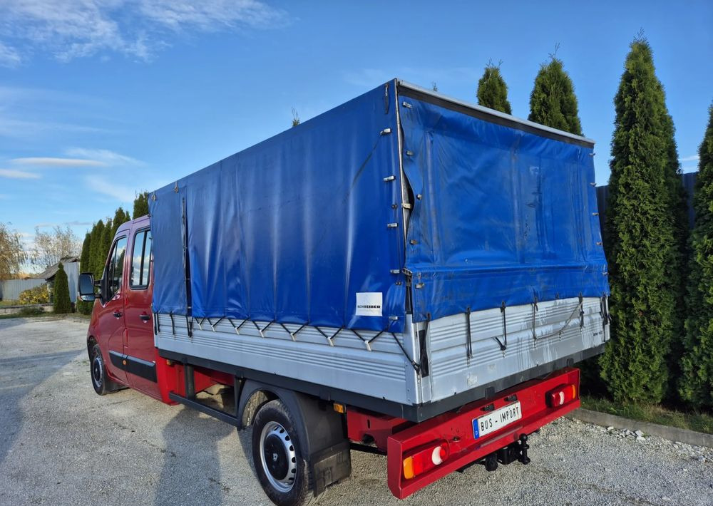 Renault MASTER 2.3 MAXI - 康比货车:图3 Renault MASTER 2.3 MAXI - 康比货车:图3