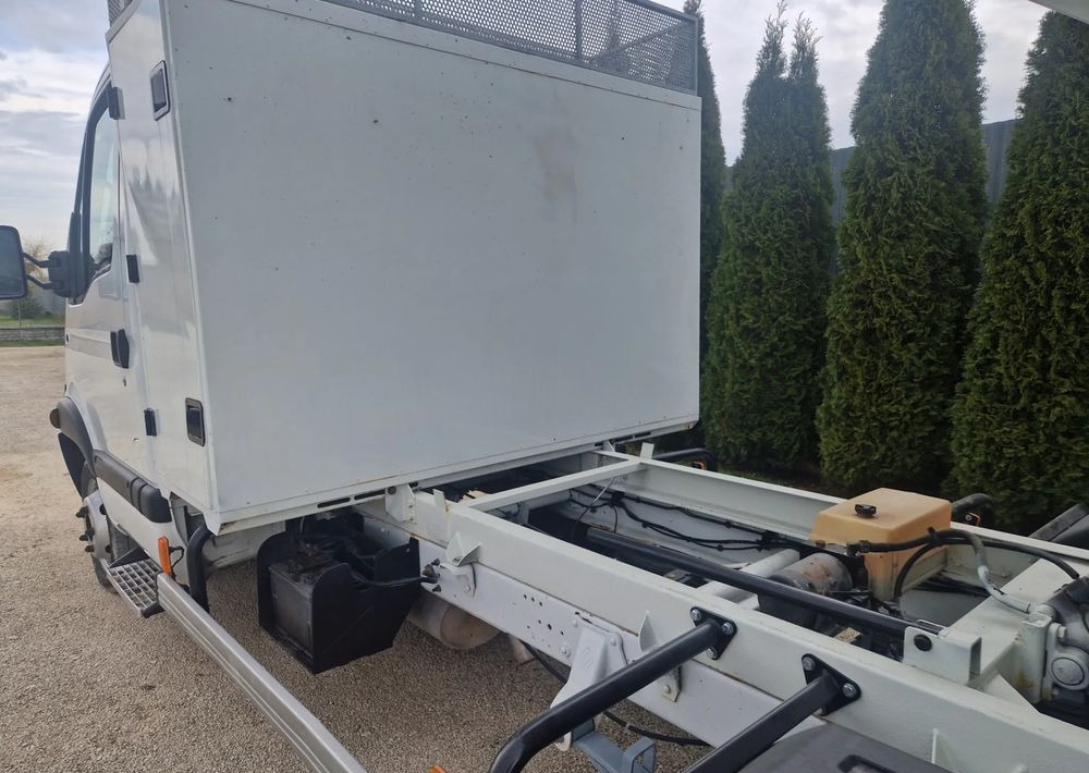 Renault Mascott 3.0 DXI 150KM - 翻斗货车:图5 Renault Mascott 3.0 DXI 150KM - 翻斗货车:图5