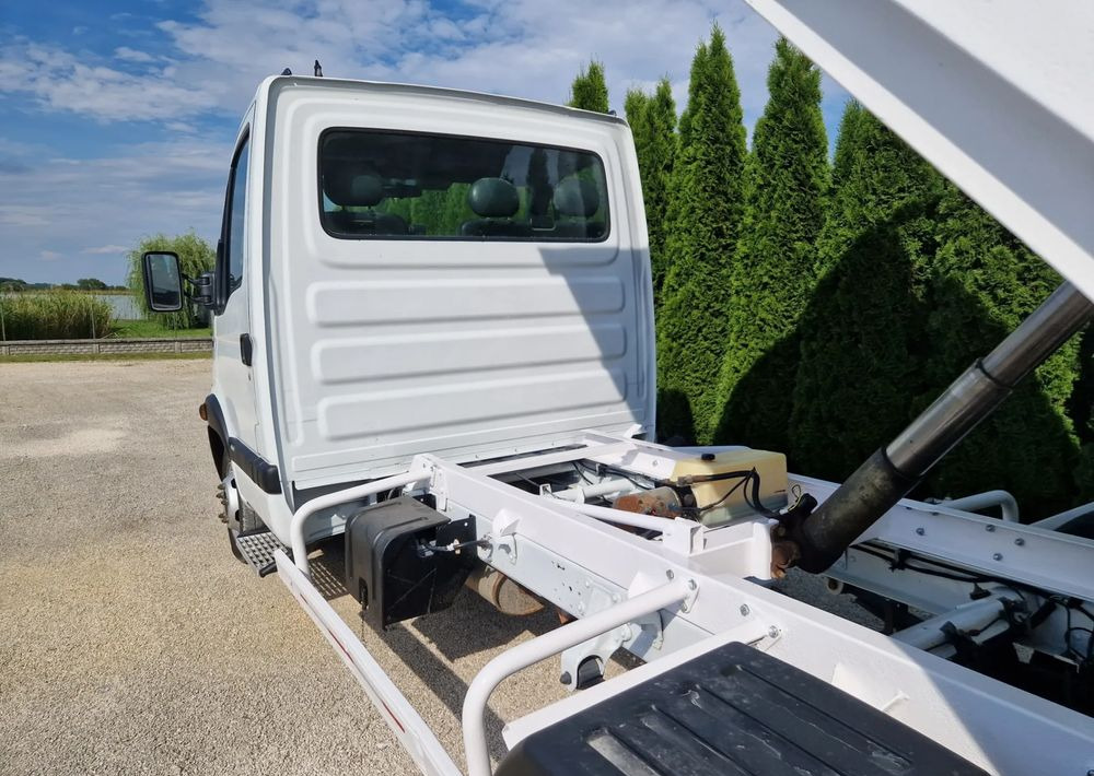 Renault Mascott 3.0 DXI - 翻斗货车:图5 Renault Mascott 3.0 DXI - 翻斗货车:图5