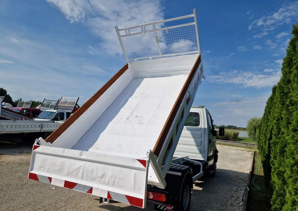 Renault Mascott 3.0 DXI - 翻斗货车:图4 Renault Mascott 3.0 DXI - 翻斗货车:图4