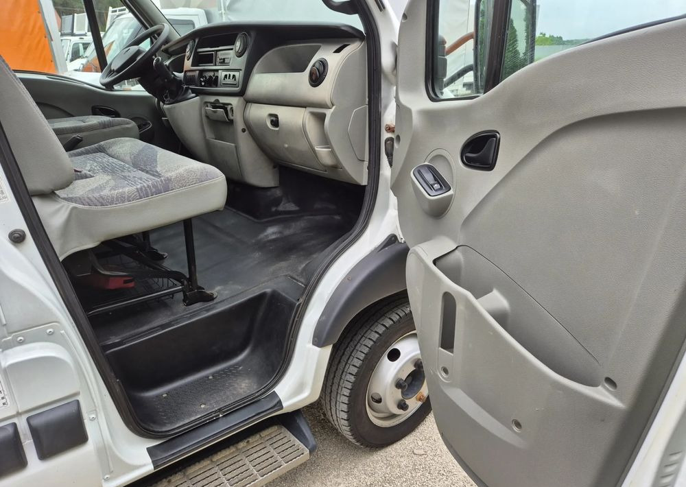 Renault Mascott 3.0Dxi - 翻斗货车:图5 Renault Mascott 3.0Dxi - 翻斗货车:图5