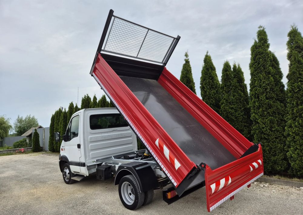 Renault Mascott 3.0Dxi - 翻斗货车:图3 Renault Mascott 3.0Dxi - 翻斗货车:图3