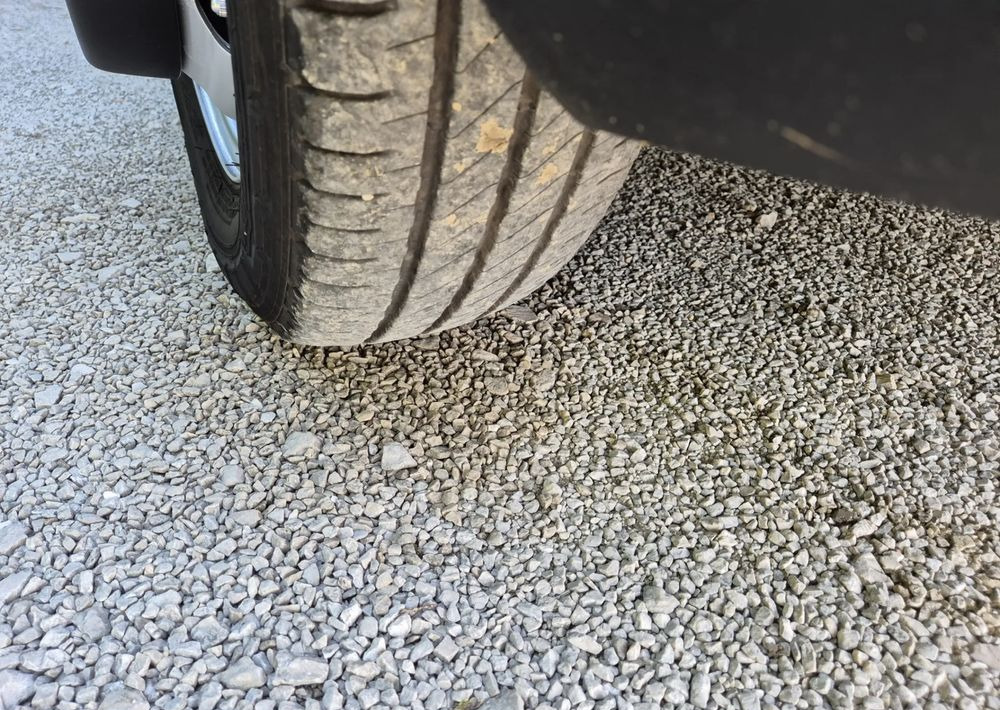 侧帘货车 Renault Master 2.3 165KM Burto firanka：图11
