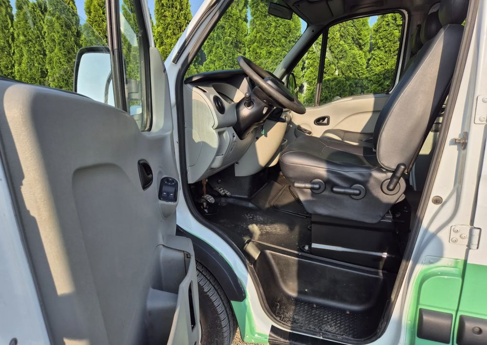 Renault Master 2.5 120KM Dubel Kabina - 康比货车:图5 Renault Master 2.5 120KM Dubel Kabina - 康比货车:图5