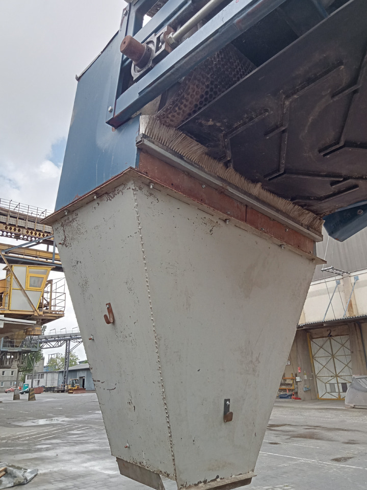 PowerTec PT25 - 带式输送机:图4 PowerTec PT25 - 带式输送机:图4