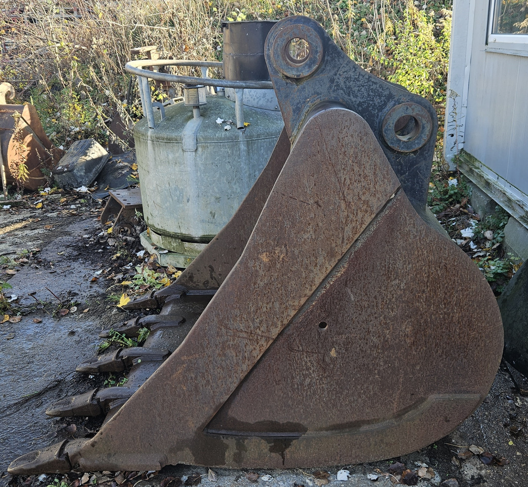 CATERPILLAR 329 - 挖掘机铲斗 适用于 挖掘机铲斗:图3 CATERPILLAR 329 - 挖掘机铲斗 适用于 挖掘机铲斗:图3