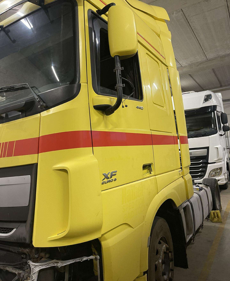 DAF XF 106 440 SC retarderis - 备件 适用于 卡车:图3 DAF XF 106 440 SC retarderis - 备件 适用于 卡车:图3