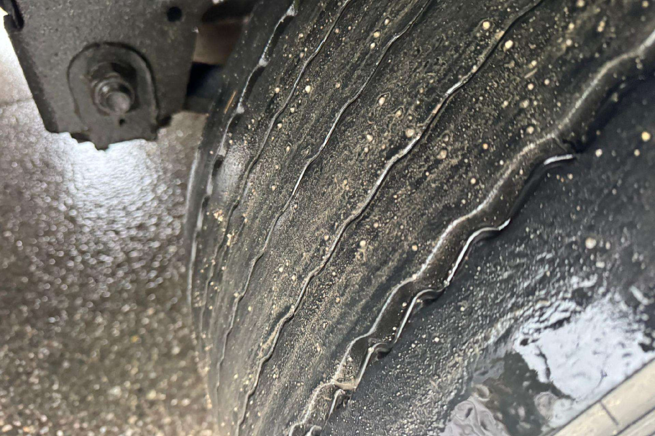 Schmitz Standart 7 cm multitemp - 冷藏半拖车:图3 Schmitz Standart 7 cm multitemp - 冷藏半拖车:图3