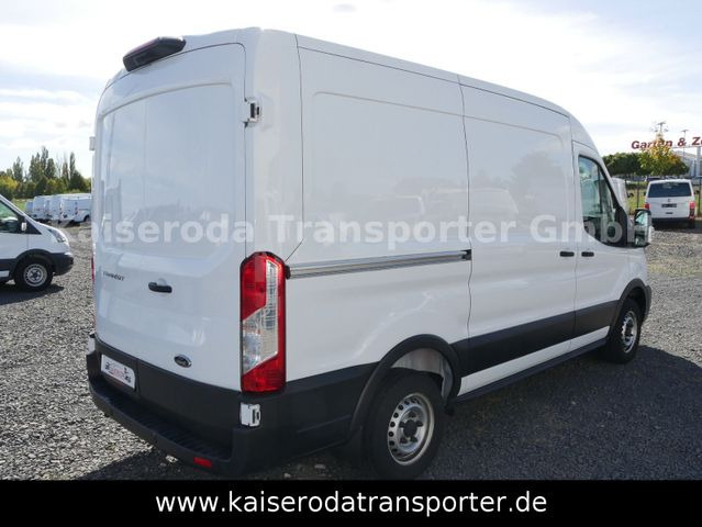 Ford Transit FT 290 L2H2 VA Kasten mit Werkstatt EU6 - 无侧窗厢式货车:图5 Ford Transit FT 290 L2H2 VA Kasten mit Werkstatt EU6 - 无侧窗厢式货车:图5