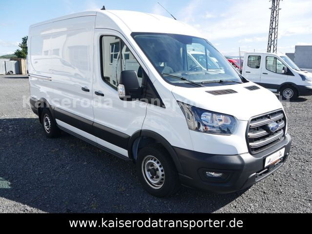 Ford Transit FT 290 L2H2 VA Kasten mit Werkstatt EU6 - 无侧窗厢式货车:图4 Ford Transit FT 290 L2H2 VA Kasten mit Werkstatt EU6 - 无侧窗厢式货车:图4