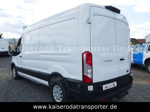 Ford Transit FT 350 L3H2 VA Kasten Klima AHK Kamera - 无侧窗厢式货车:图5 Ford Transit FT 350 L3H2 VA Kasten Klima AHK Kamera - 无侧窗厢式货车:图5