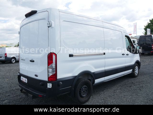 Ford Transit FT 350 L3H2 VA Kasten Klima AHK Kamera - 无侧窗厢式货车:图4 Ford Transit FT 350 L3H2 VA Kasten Klima AHK Kamera - 无侧窗厢式货车:图4