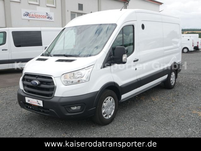 Ford Transit FT 350 L3H2 VA Werkstatt Klima PDC EU6 - 无侧窗厢式货车:图3 Ford Transit FT 350 L3H2 VA Werkstatt Klima PDC EU6 - 无侧窗厢式货车:图3