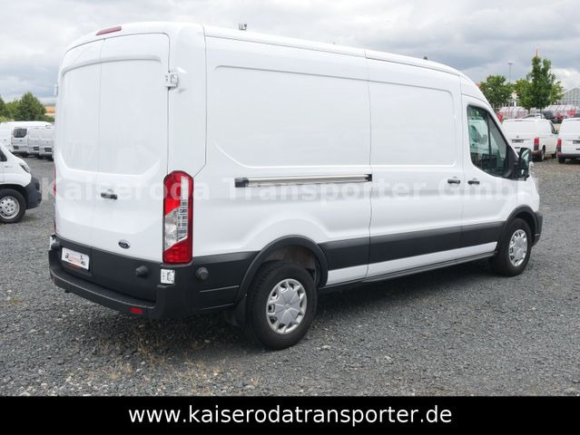Ford Transit FT 350 L3H2 VA Werkstatt Klima PDC EU6 - 无侧窗厢式货车:图5 Ford Transit FT 350 L3H2 VA Werkstatt Klima PDC EU6 - 无侧窗厢式货车:图5