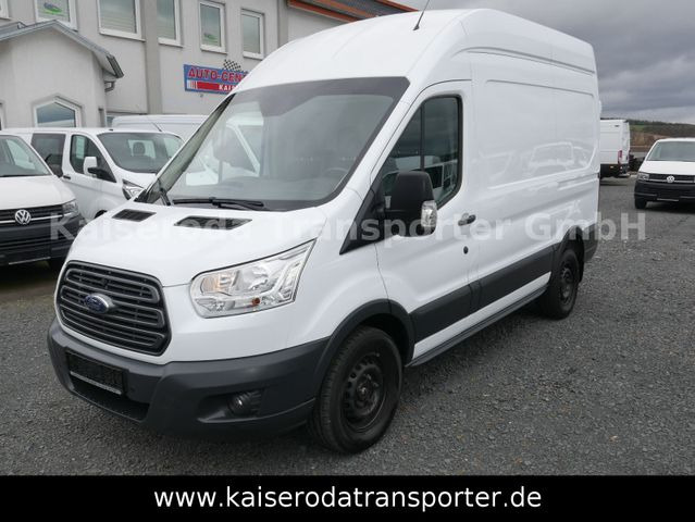 Ford Transit FT350 L2H3 VA Werkstatt Klima AHK PDC - 无侧窗厢式货车:图3 Ford Transit FT350 L2H3 VA Werkstatt Klima AHK PDC - 无侧窗厢式货车:图3