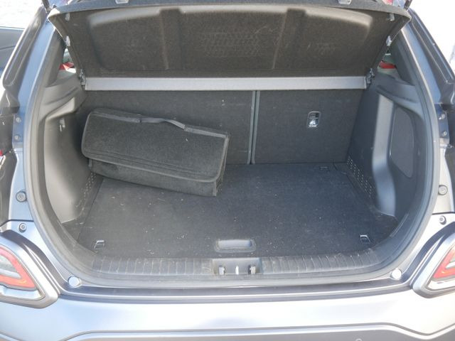 越野车 Hyundai Kona Iron Man Edition 4WD Marvel:图20 越野车 Hyundai Kona Iron Man Edition 4WD Marvel:图20